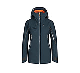 Image of Mammut Nordwand Thermo HS Hooded Jacket - Women's