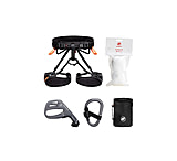 Image of Mammut Ophir 4 Slide Climbing Package