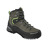 Image of Mammut Pacific Crest GTX Boot-Men's-US 9.5-Bark/Artichoke