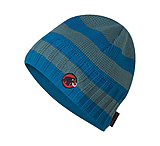 Image of Mammut Passion Beanie-One Size-Dark Cyan/Slate