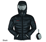 Image of Mammut Pilgrim Jaket Womens - Black L