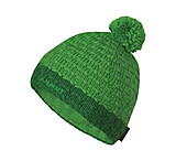 Image of Mammut Pommel Beanie-One Size-Basil/Amazon