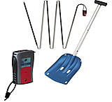 Image of Mammut Pulse Barryvox Avalanche Safety Package
