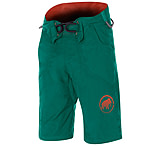 Image of Mammut Realization Harness Shorts - Mens
