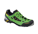 Image of Mammut Redburn Low GTX-Men-Dark Spring - 9.5 US