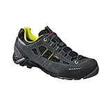 Image of Mammut Redburn Low GTX-Women-Graphite/Solar-7 US