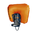 Image of Mammut Ride Short Removable Airbag 3.0 - Womens