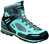 Image of Mammut Ridge High GTX Backpacking Boot - Women's