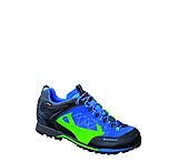 Image of Mammut Ridge Low GTX Shoe-Men's-US 9.5-Imperial/Dark Spring