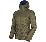 Image of Mammut Rime Insulated Hooded Jacket - Men's