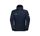 Image of Mammut Rime Light IN Flex Hooded Jacket - Men's