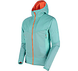 Image of Mammut Rime Light Insulated Flex Hooded Jacket - Men's