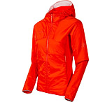 Image of Mammut Rime Light Insulated Flex Hooded Jacket - Women's