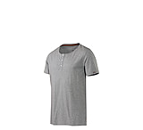 Image of Mammut Ruler T-Shirt-Men's-Stone Grey-Large