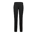 Mammut Runbold Pants - Women's, Black, US 6, Long, 1022-01680-0001-36-30