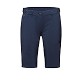 Mammut Runbold Shorts - Women's