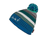 Image of Mammut Sally Beanie - Imperial/Pool - One Size