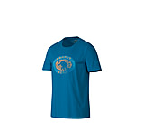 Image of Mammut Seile T-Shirt-Men's-Large-Dark Cyan