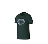 Image of Mammut Seile T-Shirt-Men's-Large-Forest
