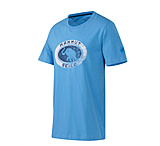 Image of Mammut Seile T-Shirt - Men's-Serenade-Large