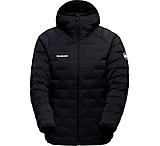 Image of Mammut Sender IN Hooded Jacket - Women's
