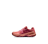 Mammut Sertig II Low GTX Hiking Shoes - Women's, Terracotta Blood Red, 7.5 US, 6 UK, 3030-04290-2251-1060