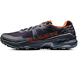 Image of Mammut Sertig II Low GTX Hiking Shoes - Men's