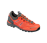 Image of Mammut SHED, Alnasca Knit Low Hiking Shoe - Mens