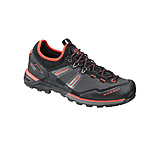 Image of Mammut SHED, Alnasca Knit Low Hiking Shoe - Womens