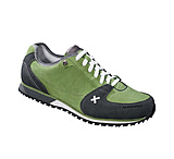 Image of Mammut Sloper Low LTH-Men-Artichoke/Grey/9.5 US