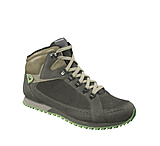 Image of Mammut Sloper Mid-Men's-US 9.5-Bark/Artichoke