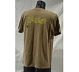 Image of Mammut Spike T-Shirt - Men's-Almond-Large