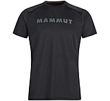 Image of Mammut Splide Logo T-Shirt - Mens