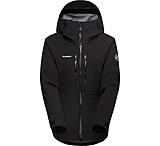 Image of Mammut Stoney HS Hooded Jacket - Women's