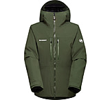 Image of Mammut Stoney HS Thermo Hooded Jacket - Men's