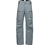 Mammut Stoney HS Thermo Pants - Men's, Strata, 36 US, 1020-13760-00789-52-10