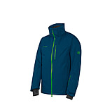Image of Mammut Streif Jacket - Men - Space - Large
