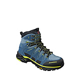 Image of Mammut T Advanced GTX Hiking Boot - Women's-Jura/Solar-Medium-7 US