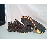 Image of Mammut T Element Low - Men's - Brown - 9.5 US
