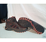 Image of Mammut T-Element Mid - Men's - Brown/Sienna - 9.5 US