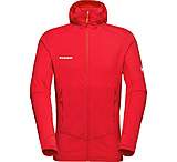 Image of Mammut Taiss Light ML Hooded Jacket - Men's