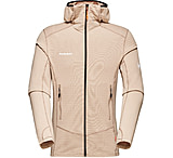 Image of Mammut Taiss Light ML Hooded Jacket - Men's