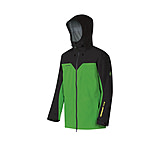 Image of Mammut Trift 3L Parka-Men's-Large-Basil/Graphite