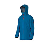 Image of Mammut Trift 3L Parka-Men's-Large-Dark Cyan
