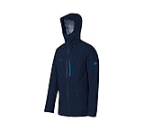 Image of Mammut Trift GTX 3L Parka-Men's-Large-Marine