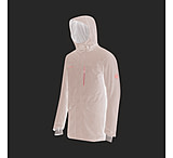 Image of Mammut Trift Parka - Men's-Forest Melange-Large