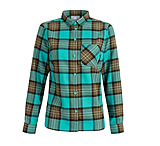 Image of Mammut Trovat Longsleeve Shirt - Women's