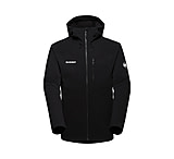 Image of Mammut Ultimate Comfort SO Hooded Jacket - Men's