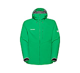 Mammut Ultimate Comfort SO Hooded Jacket - Men's