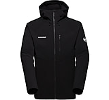Mammut Ultimate Comfort SO Hooded Jacket - Men's